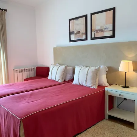 Stunning T3 Praia D'el Rey Golf & Beach 아파트 *