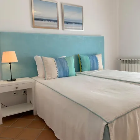 아파트 Stunning T3 Praia D'el Rey Golf & Beach *