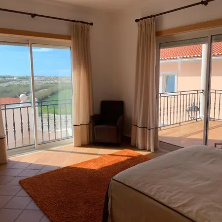 아파트 Stunning T3 Praia D'el Rey Golf & Beach *