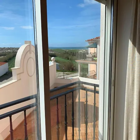Stunning T3 Praia D'el Rey Golf & Beach *