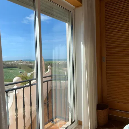 Stunning T3 Praia D'el Rey Golf & Beach 아파트 Amoreira (Leiria)