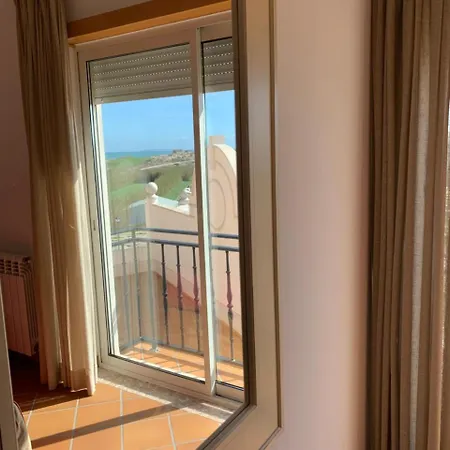 Stunning T3 Praia D'el Rey Golf & Beach 아파트 Amoreira (Leiria)