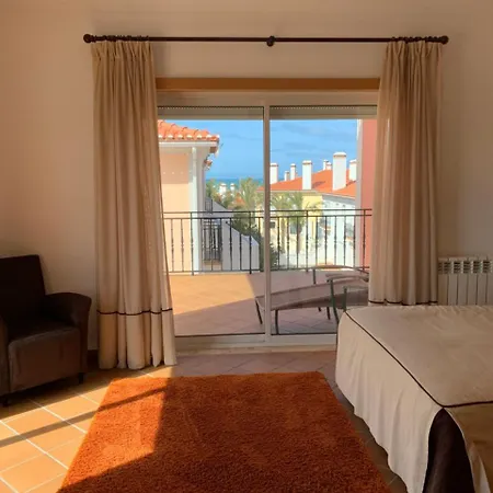 Stunning T3 Praia D'el Rey Golf & Beach *