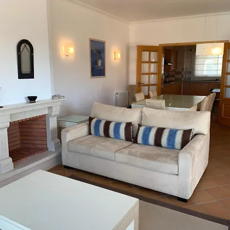 Stunning T3 Praia D'el Rey Golf & Beach 아파트 *