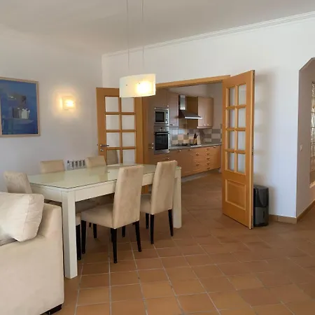 Stunning T3 Praia D'el Rey Golf & Beach 아파트 *