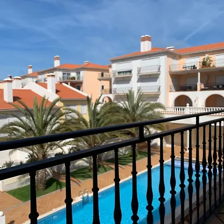 Stunning T3 Praia D'el Rey Golf & Beach Amoreira (Leiria)