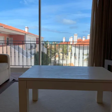 Stunning T3 Praia D'el Rey Golf & Beach * Amoreira (Leiria)