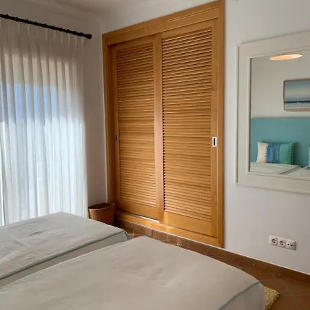 Stunning T3 Praia D'el Rey Golf & Beach Apartment