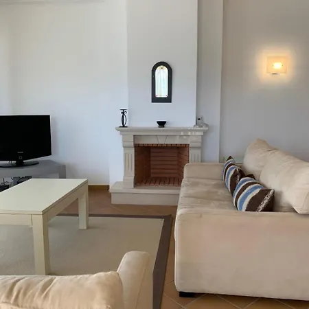 Stunning T3 Praia D'el Rey Golf & Beach * Amoreira (Leiria)