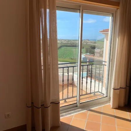 Stunning T3 Praia D'el Rey Golf & Beach * Amoreira (Leiria)