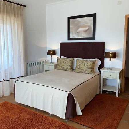 Stunning T3 Praia D'el Rey Golf & Beach * Amoreira (Leiria)